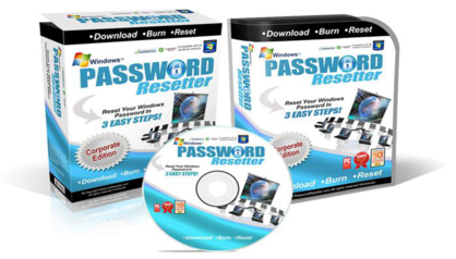 Password Resetter Review