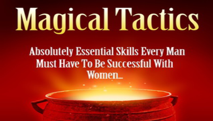 Magical Tactics Review