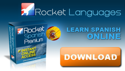 Rocket Spanish Review