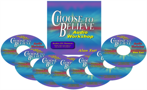 Choose To Believe Review