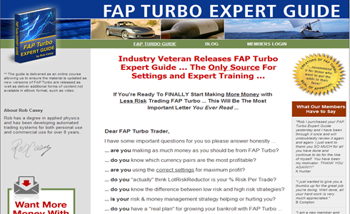 FAP Turbo Review