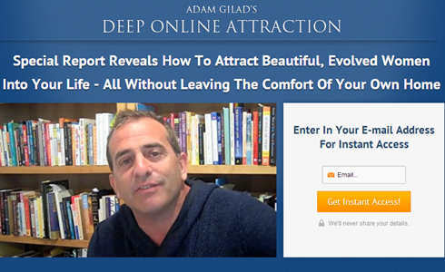 Deep Online Attraction Review