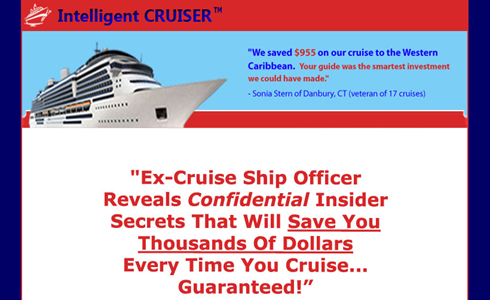 Intelligent Cruiser Review