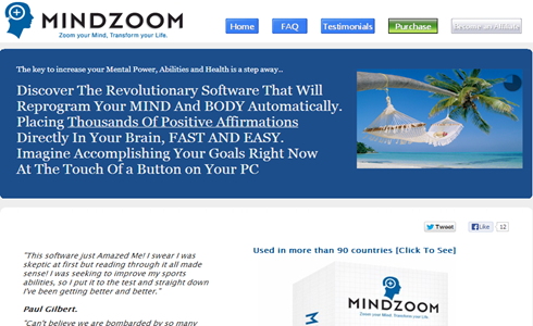 Mind Zoom Review