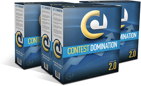 Contest Domination Review