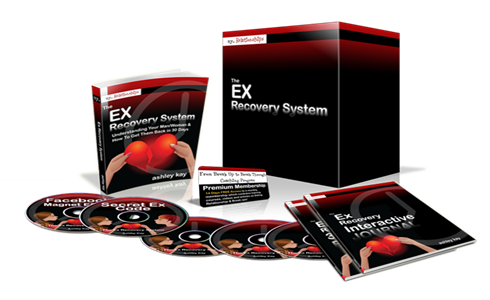 Ex Recovery System Review