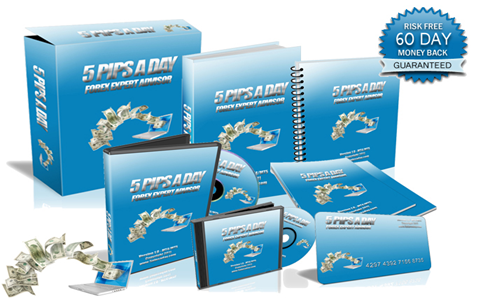 5 Pips a Day Review
