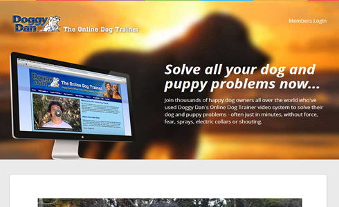 The Online Dog Trainer Review