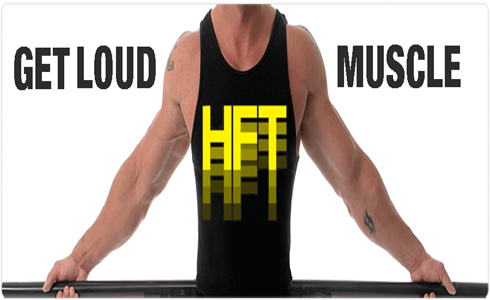 HFT Muscle Review