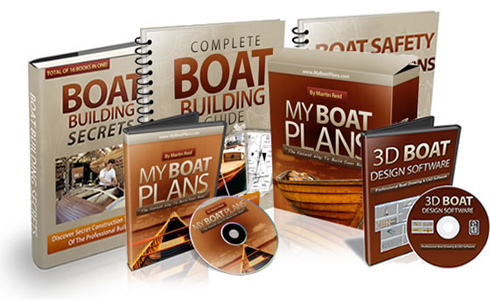 My Boat Plans Review
