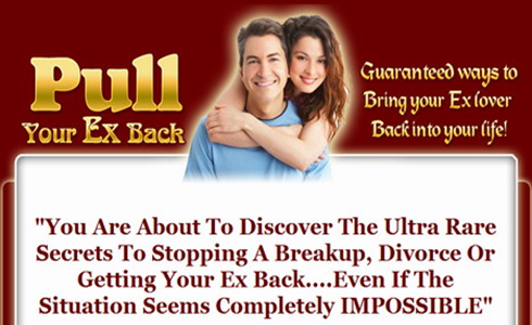 Pull Your Ex Back Review