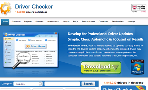 Driver Checker Review