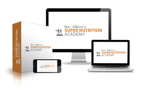 Super Nutrition Academy Review