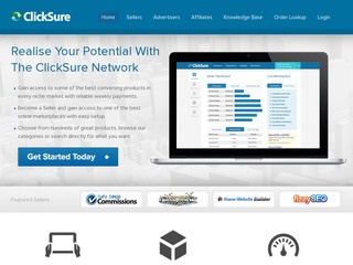 Honest Clicksure Review – Turned Clicksure Into A Scam ?
